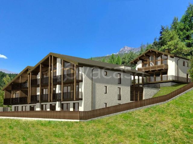 Appartamento in vendita a Comunità montana Alta Valtellina, Valdidentro