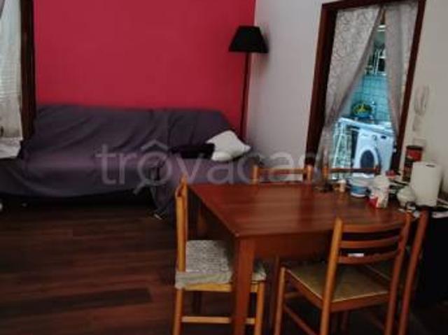 Appartamento in vendita a Vallefoglia, Marche