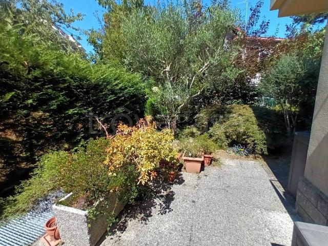 Appartamento in vendita a Biumo Superiore, Varese