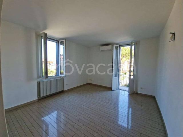 Appartamento in vendita a Biumo Superiore, Varese