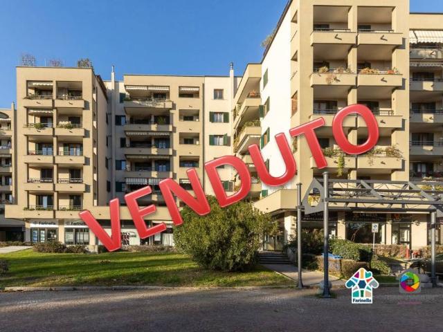 Appartamento in vendita a Vedano Al Lambro, Lombardia