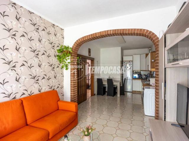 Appartamento in vendita a Chirignago-Zelarino, Venezia