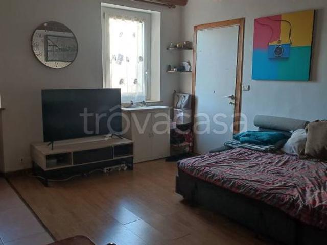Appartamento in vendita a Quinzano, Brenzone