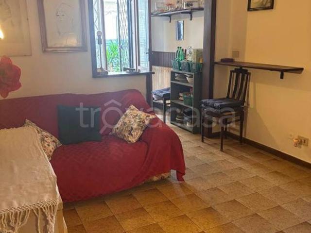Appartamento in vendita a Ex Campo d'Aviazione, Viareggio