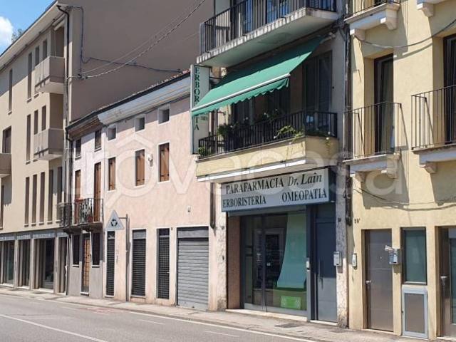 Appartamento in vendita a Vicenza, Veneto