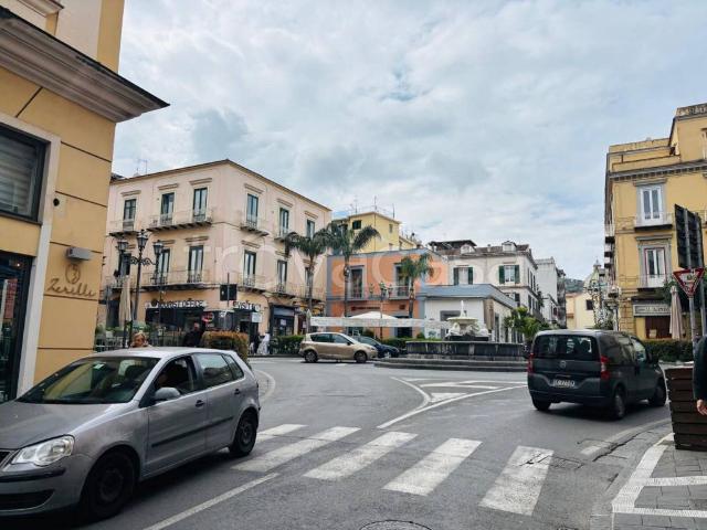 Appartamento in vendita a Bonea, Vico Equense