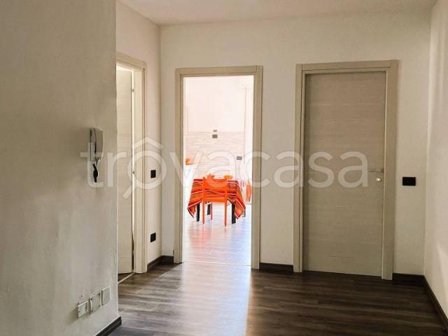 Appartamento in vendita a Casalmaggiore, Lombardia