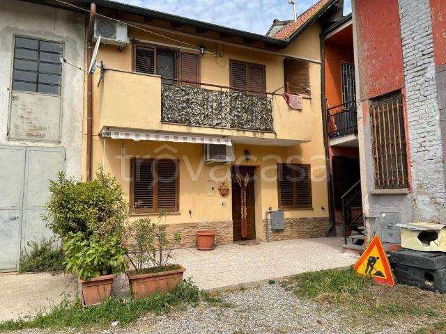 Appartamento in vendita a Garbatola, Nerviano