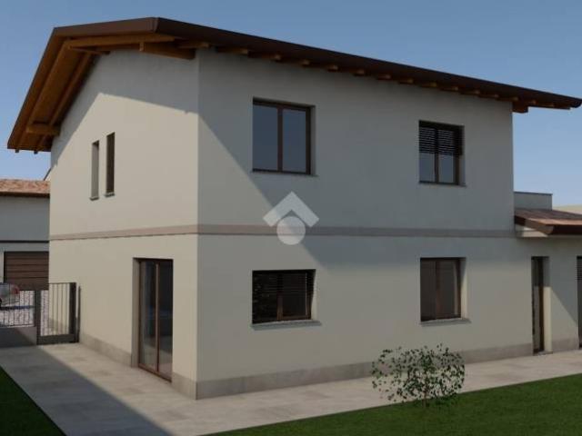 Appartamento in vendita a Sant'Alessandro, Villasanta
