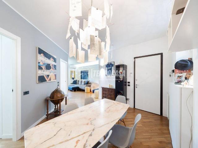 Appartamento in vendita a Sant'Alessandro, Villasanta