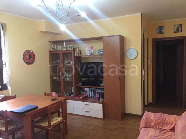 Appartamento in vendita a Comunità Montana della Valle Brembana, Zogno