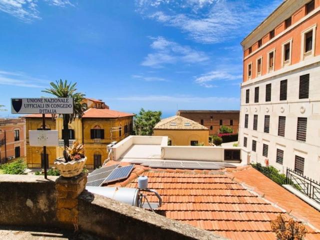 Appartamento in vendita a San Vito, Agrigento