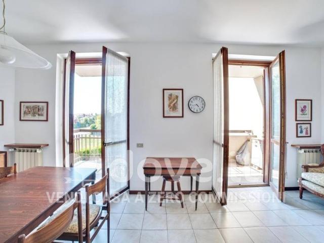 trilocale in vendita a Aicurzio