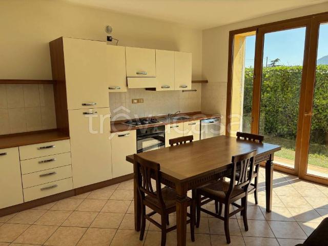 Appartamento in vendita a Albettone, Vicenza