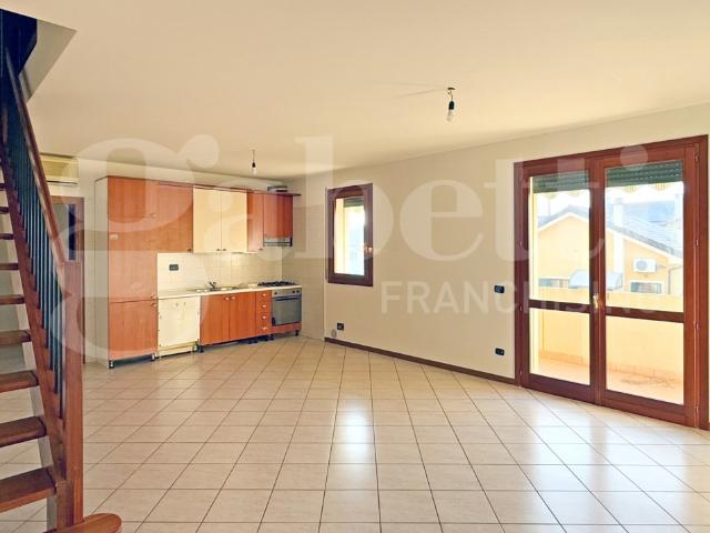 Appartamento in vendita a Sant'Agostino, Albignasego