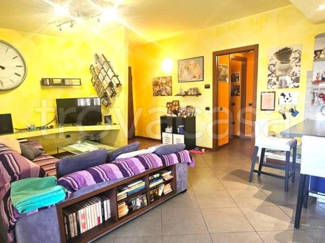 Appartamento in vendita a Fiumazzo, Alfonsine