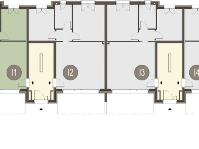 Appartamento in vendita a Alserio, Como