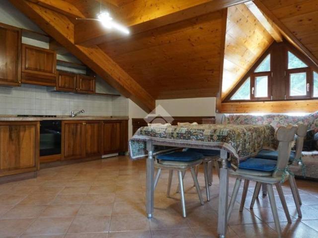 Appartamento in vendita a Comunità della Paganella, Andalo