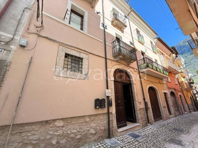 Appartamento in vendita a Antrodoco, Lazio