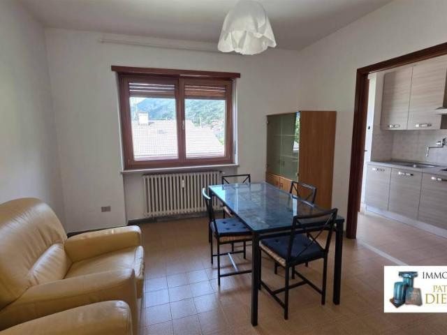 Appartamento in vendita a Le Gotrau, Aosta