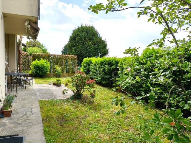 Appartamento in vendita a Cascina Caldara, Appiano Gentile
