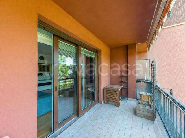 Appartamento in vendita a Cascina San Pietro, Arese