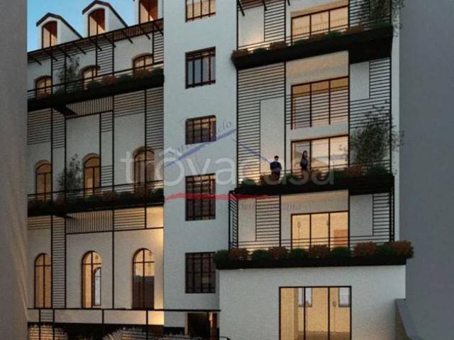 Appartamento in vendita a Palazzo Del Pero, Toscana