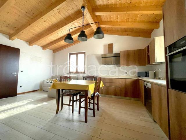 Appartamento in vendita a Artegna, Friuli-Venezia Giulia