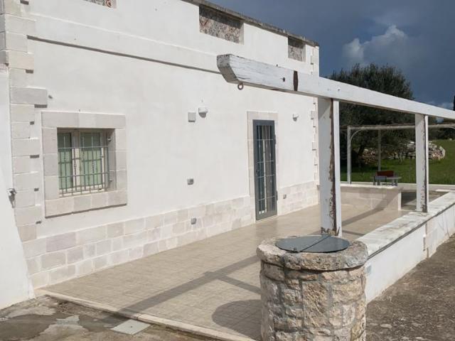 Casa in vendita a Puglia, Brindisi