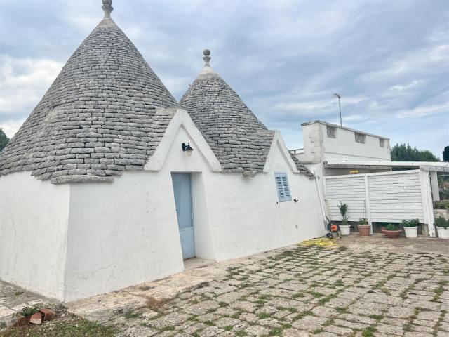 Casa in vendita a Puglia, Brindisi