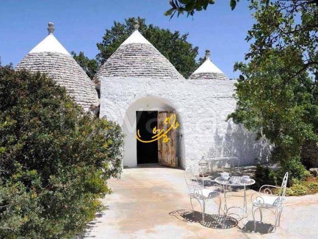 Rustico in vendita a Puglia, Brindisi