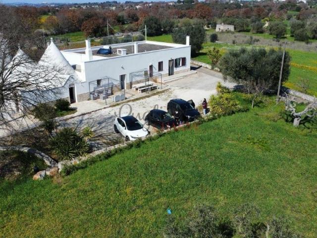 Locale Commerciale in vendita a Ostuni