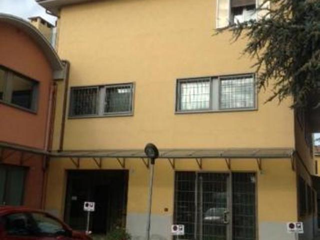Ufficio in vendita a Bologna, Reggio Emilia