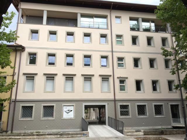 Ufficio in vendita a Reana Del Roiale, Friuli-Venezia Giulia