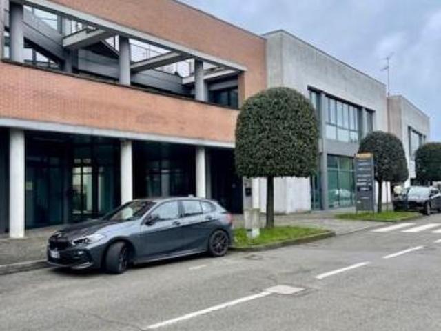 Ufficio in vendita a Castel Maggiore, Bologna