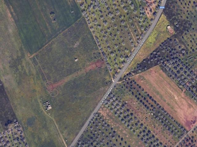 Terreno in vendita a Puglia, Lecce
