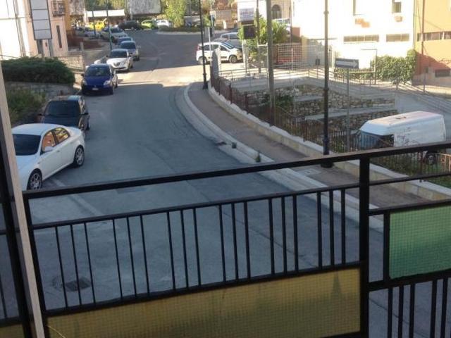 Appartamento in vendita a Campobasso, Molise
