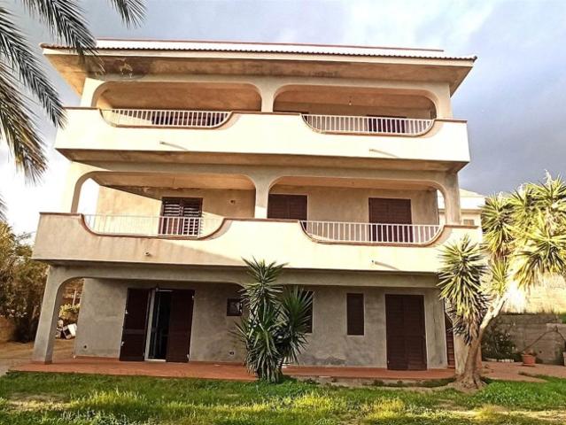 Villa Indipendente in vendita a Calabria, Reggio Calabria