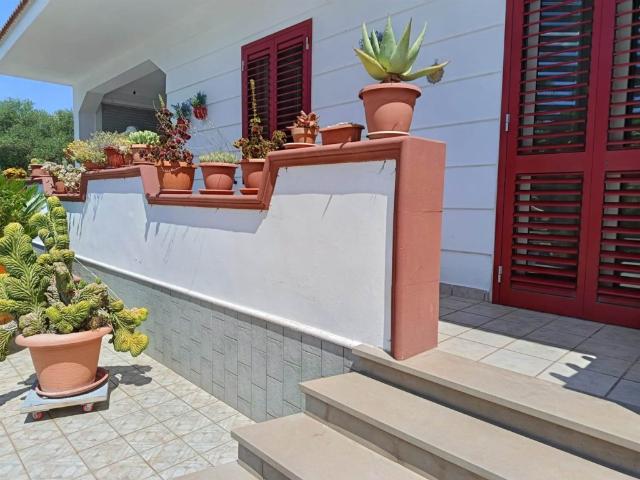 Villa Indipendente in vendita a Puglia, Taranto