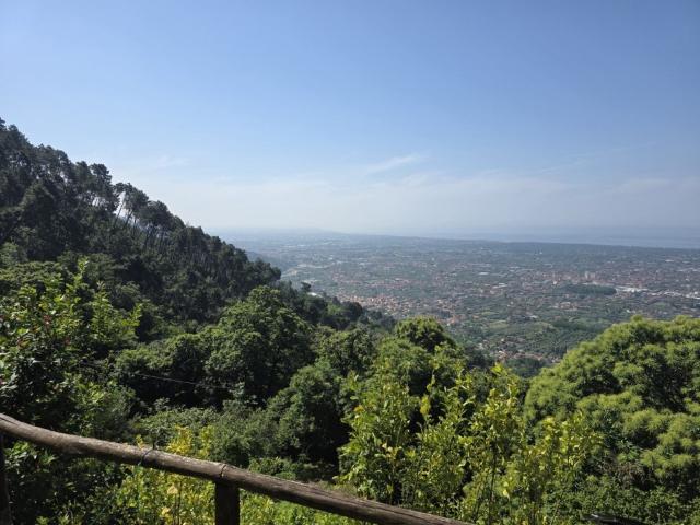 Villa Indipendente in vendita a Tonfano, Toscana