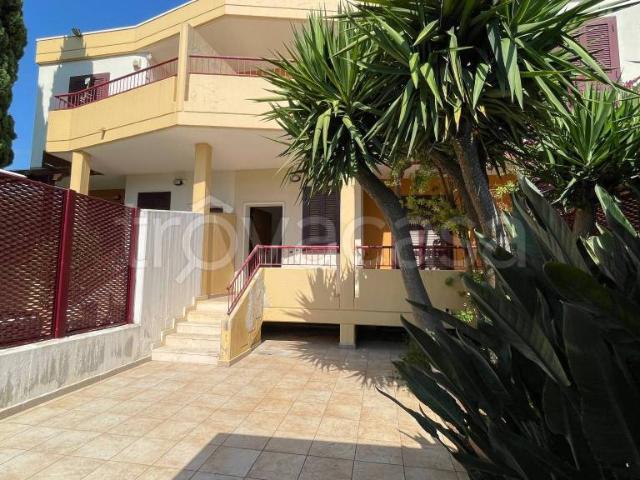 Villa Schiera in vendita a Municipio 1, Puglia