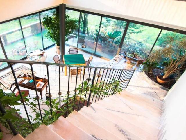 Villa Schiera in vendita a Milano 3, Basiglio