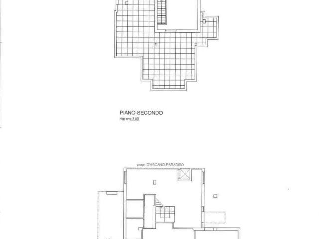 Villa Schiera in vendita a Bernalda, Basilicata
