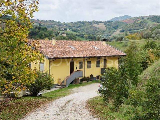 Villa Schiera in vendita a Bisenti, Abruzzo