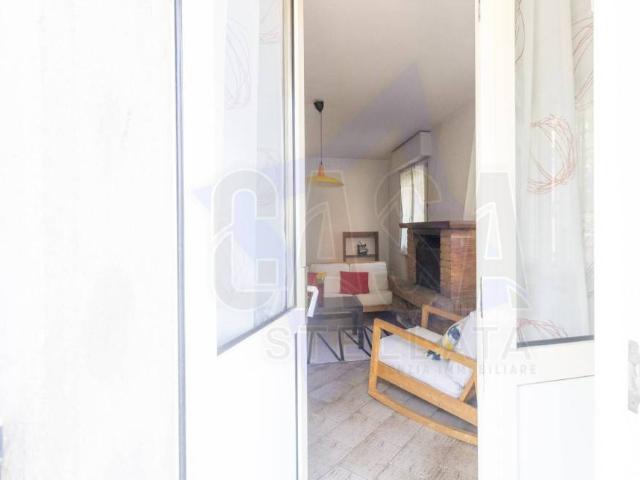 Villa Schiera in vendita a Unione Alto Ferrarese, Bondeno