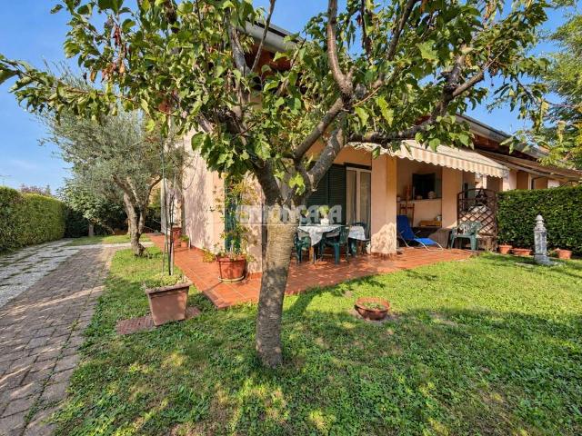 Villa Schiera in vendita a Puginate, Bregnano