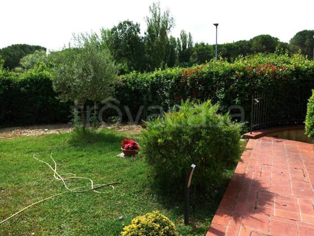Ville Schiera in vendita a Carmignano
