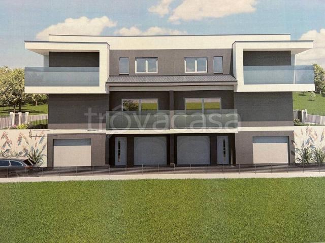 Villa Schiera in vendita a Tresinaro - Secchia, Re