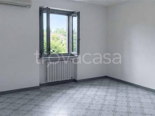 Villa Schiera in vendita a Castel Mella, Lombardia