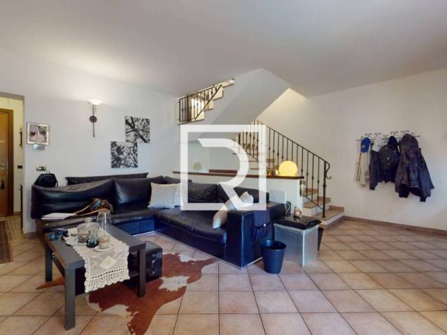 Villa Schiera in vendita a Unione dei comuni Valle del Savio, Cesenà